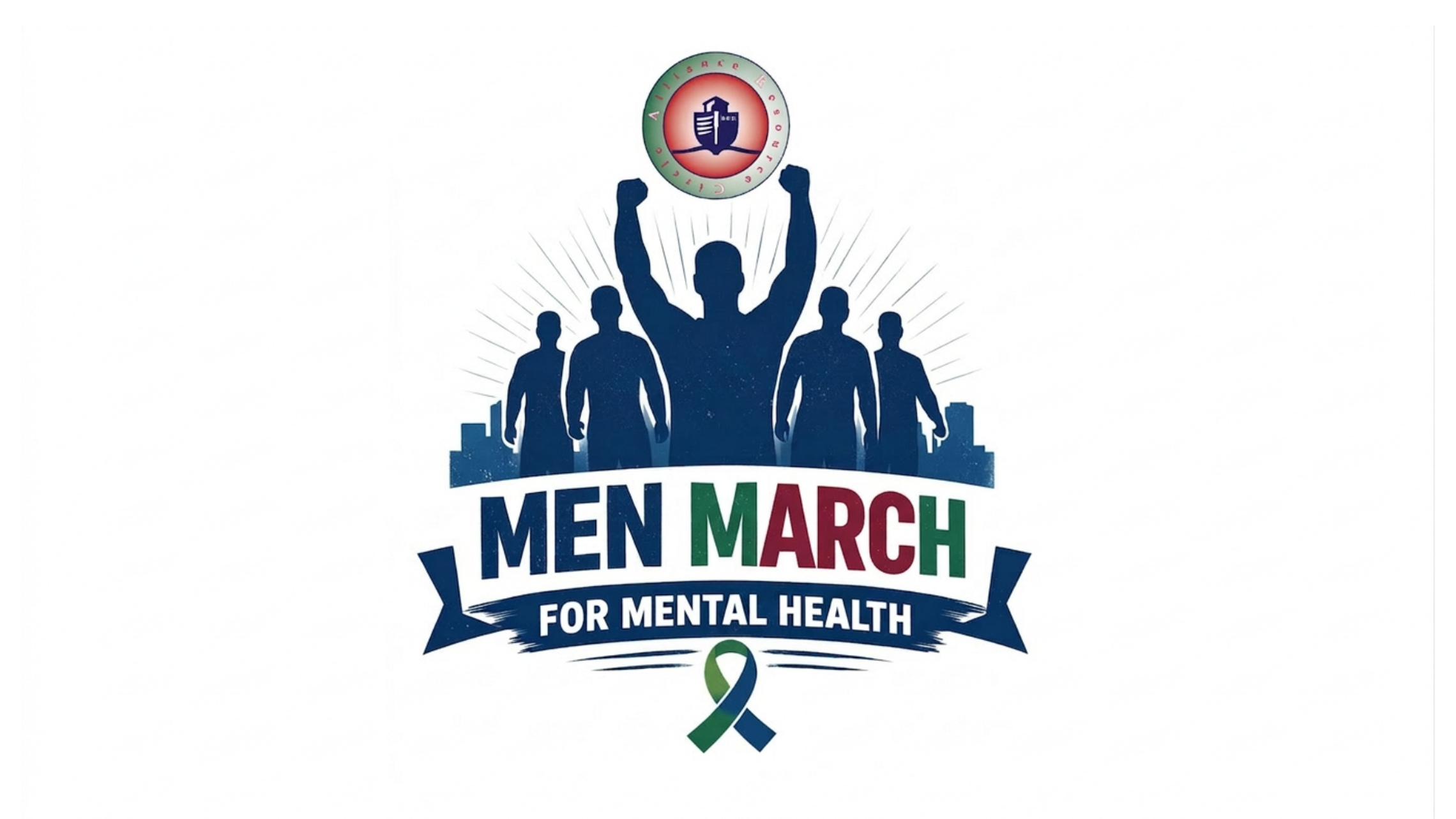 Testimony Videos from Men's March for Mental Health